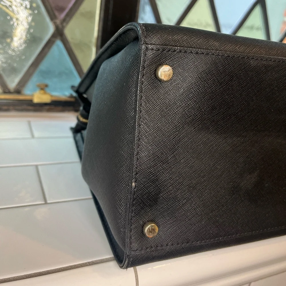 Kate Spade New York Cameron Street Candace Satchel - Picture 5 of 14